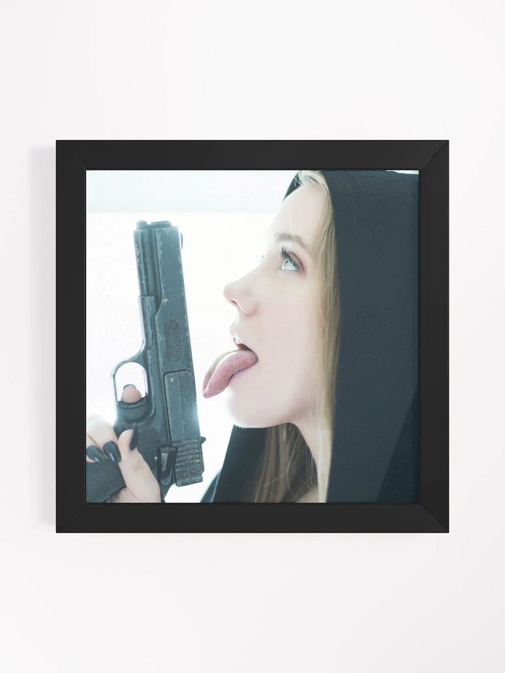 Cyberpunk Shoot Kiku product image (6)