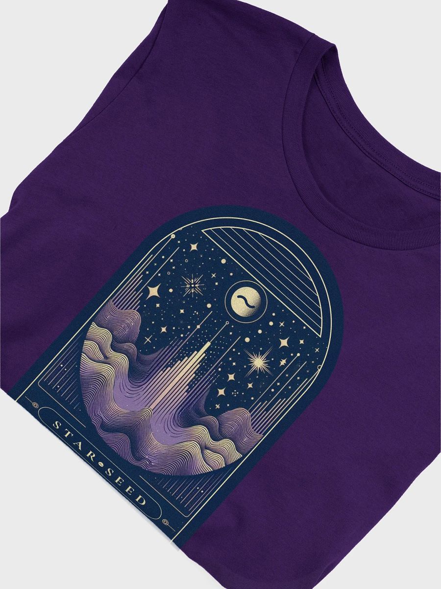 STARSEED Brotherhoods of Light Tee product image (29)