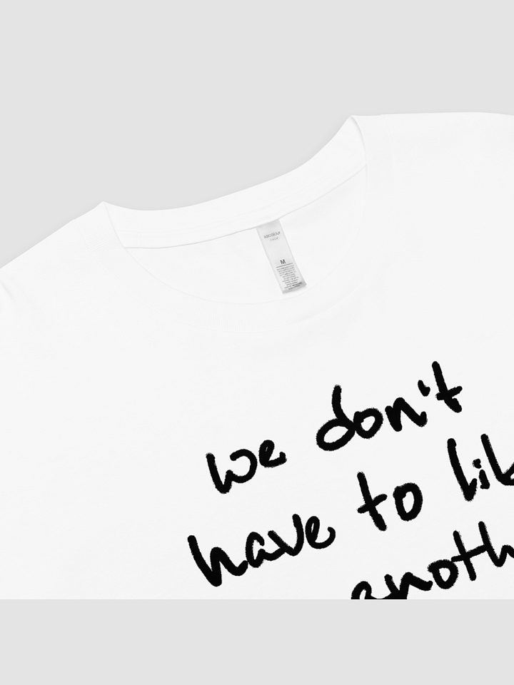 ONE ANOTHER Women's Crop Top product image (2)