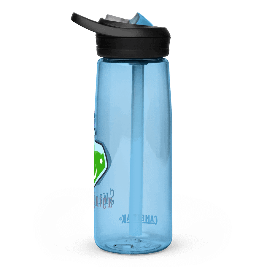 Swamp Juice Water Bottle product image (5)