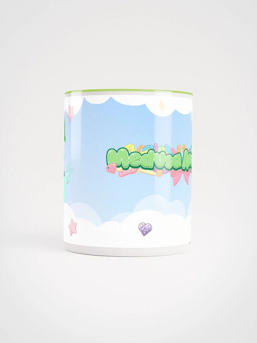 Dusa Froth Mug - Color product image (5)