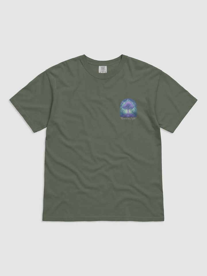 Rooted In Light Shirt product image (25)