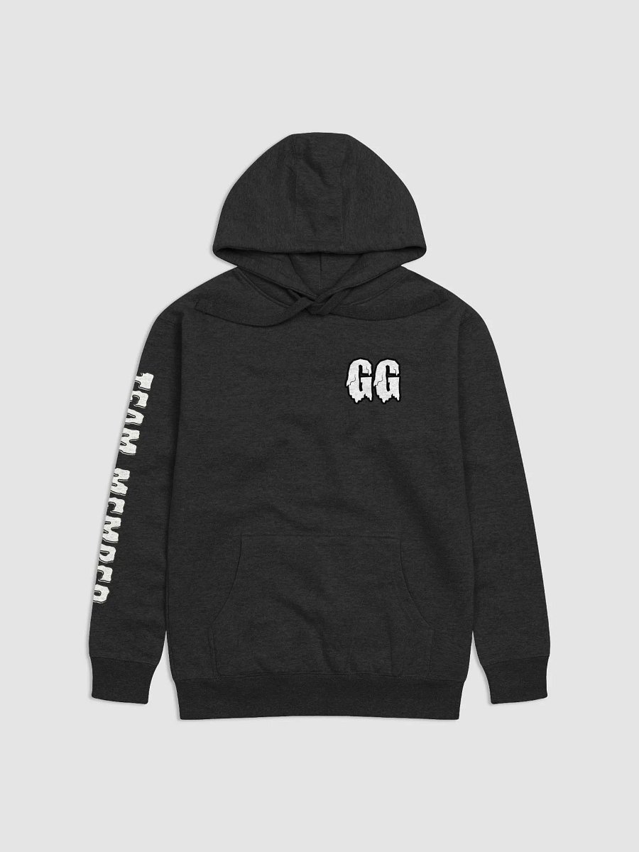 The Goasty Files Team Hoodie product image (4)