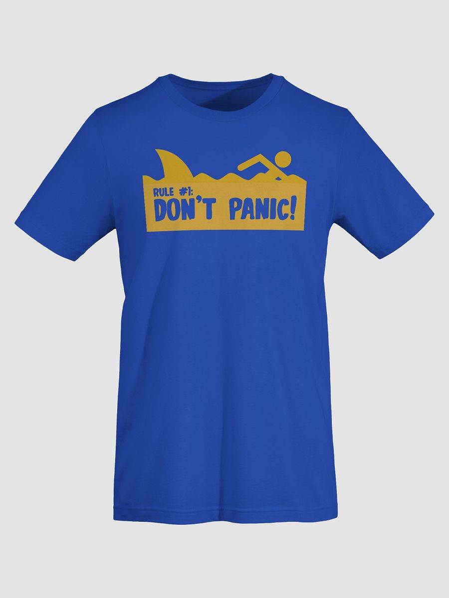 Rule #1 (Shirt) product image (7)