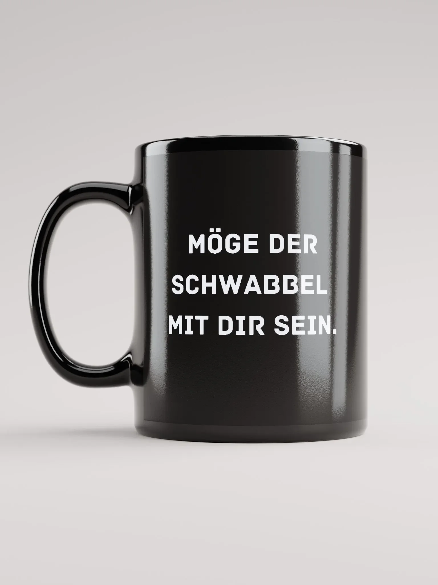Spezial Schwabbel Tasse product image (5)