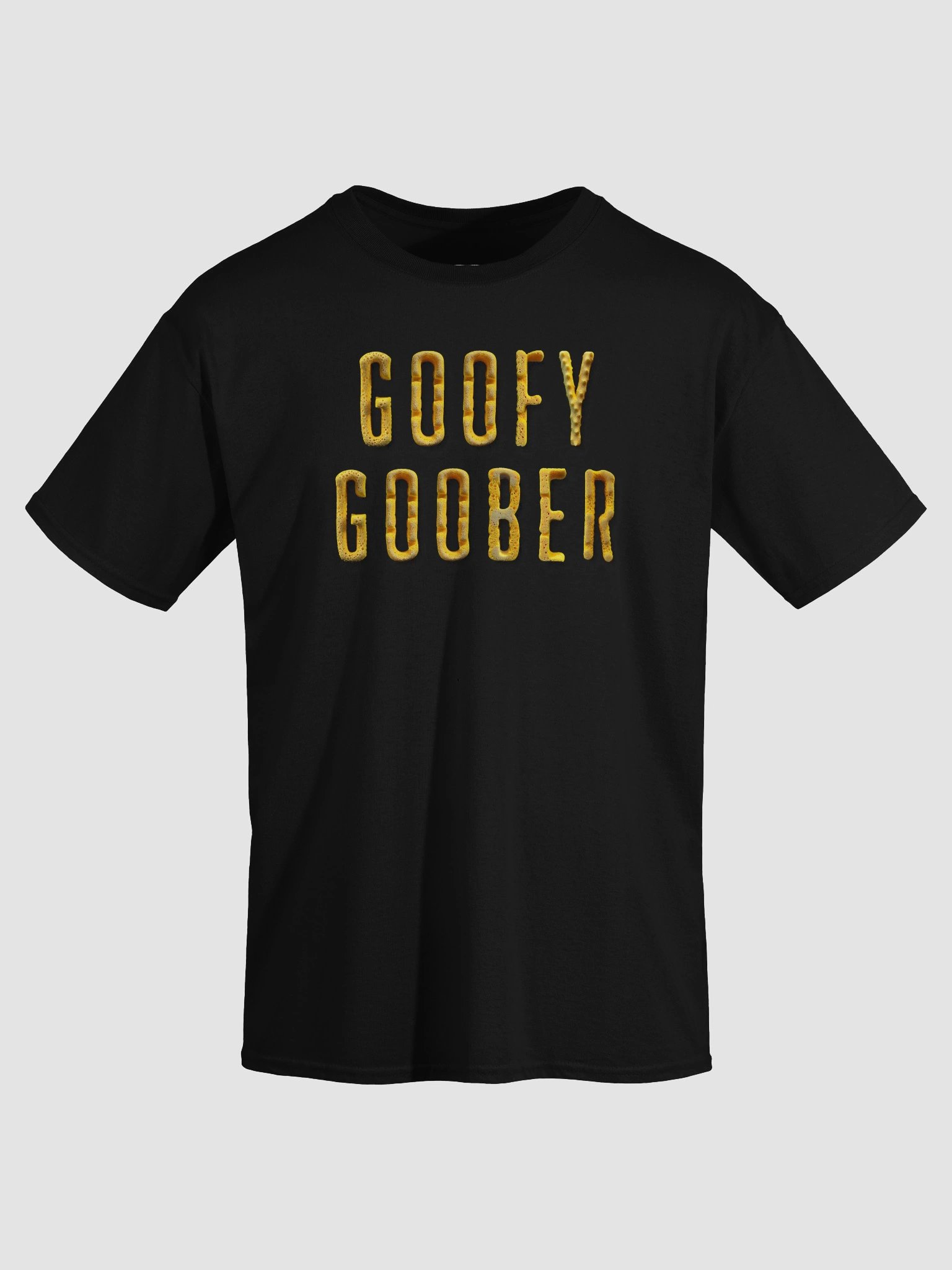 Goofy Goober Tee product image (3)