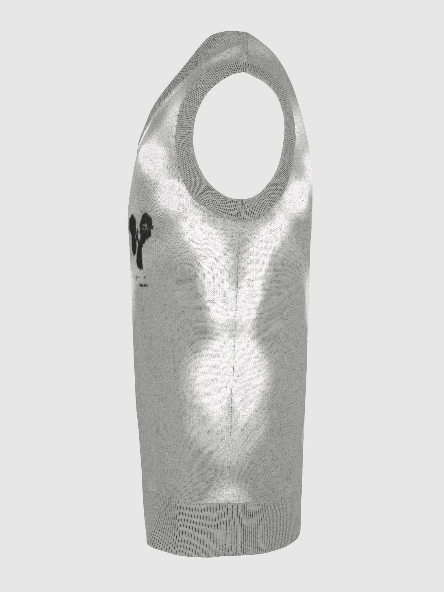 LNW Kittted V-Neck Vest product image (6)