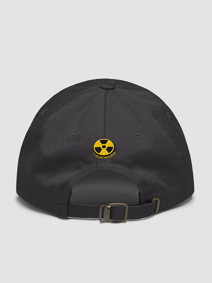 We Wear This Hat at Nuclear Power Plants product image (18)