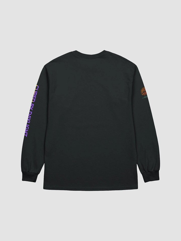 Cured By Daylight - LTD Edition (Long Sleeve) product image (8)