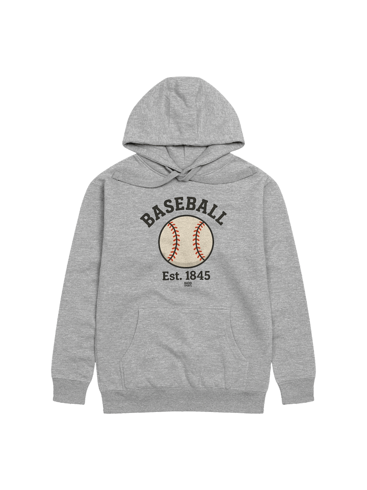 Baseball Inception product image (11)