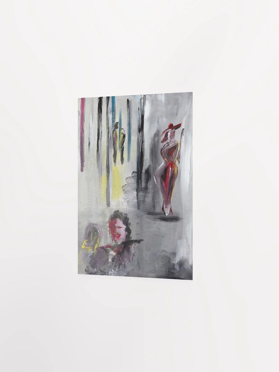 Colonnade (Print) product image (2)
