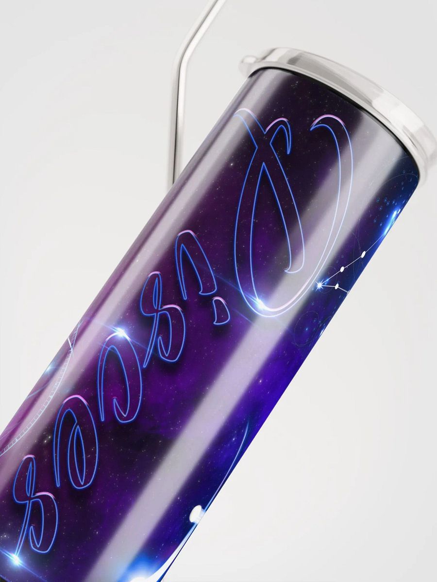 Pisces Zodiac Tumbler product image (6)