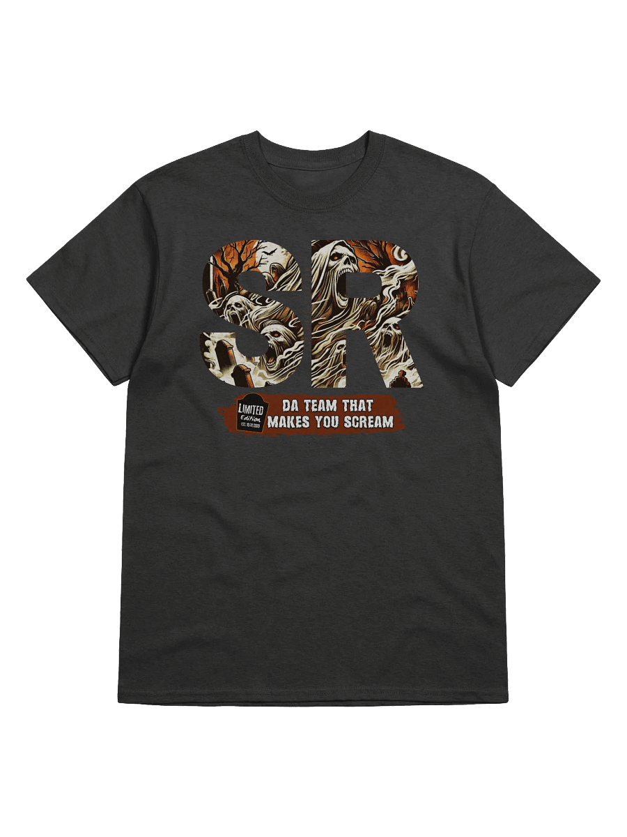 Scream Reapers Limited Edition Tee product image (1)