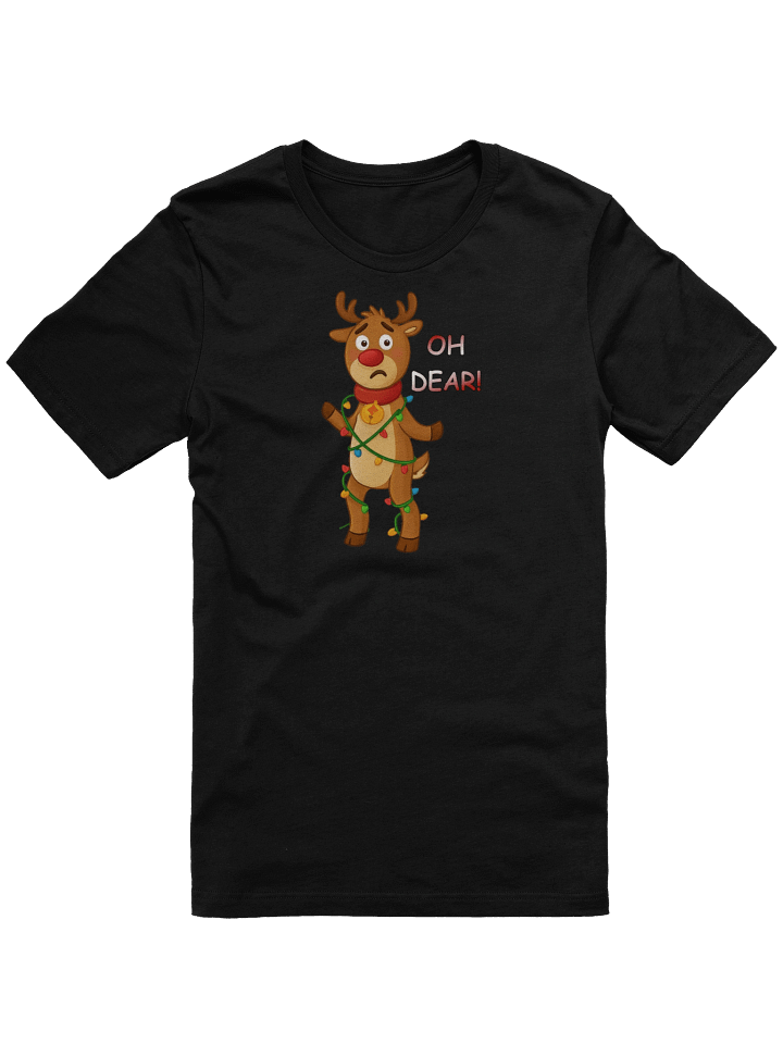 Oh Dear Classic Tee product image (1)