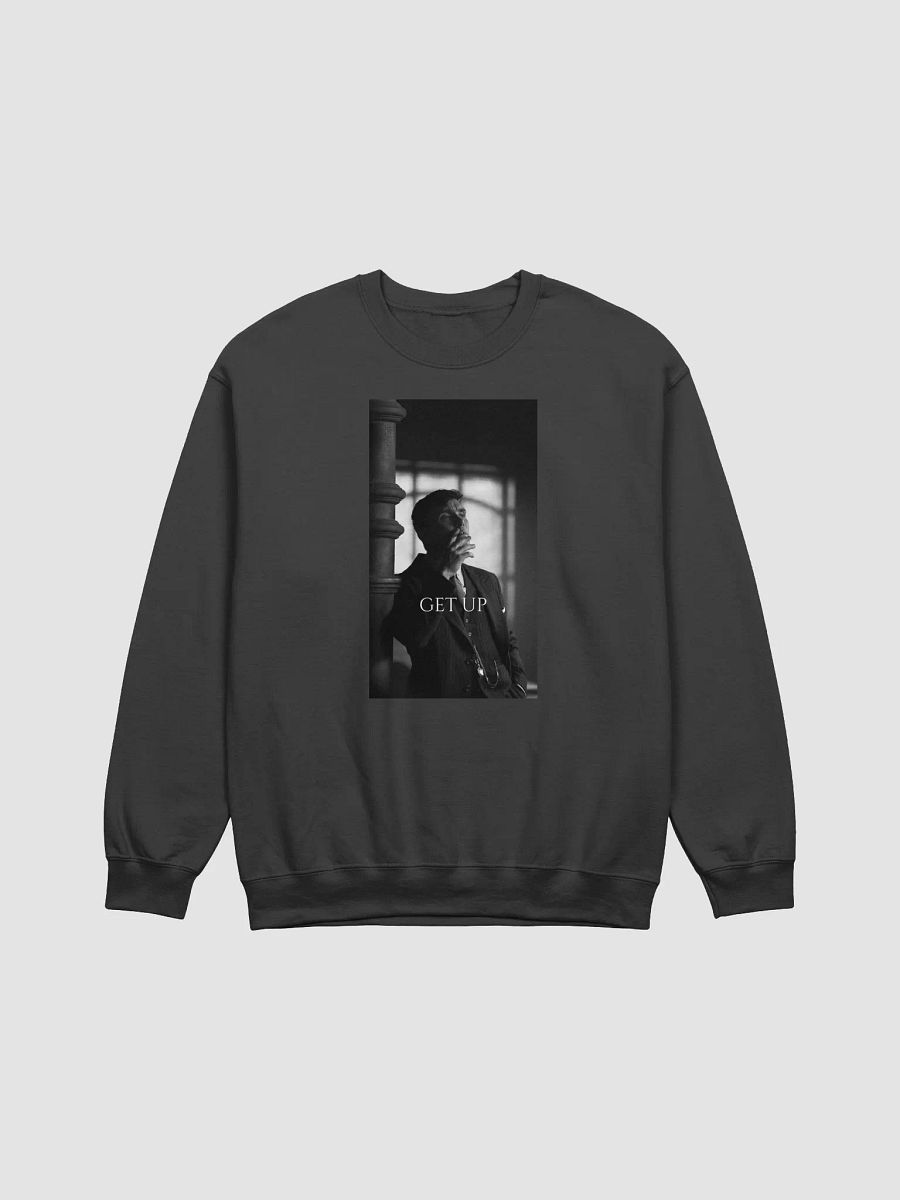 Get Up Crewneck product image (5)