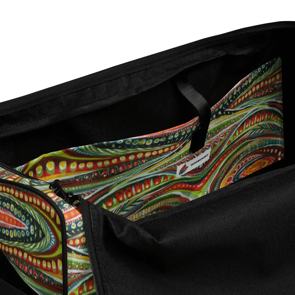 ARENA - DUFFEL BAG product image (4)