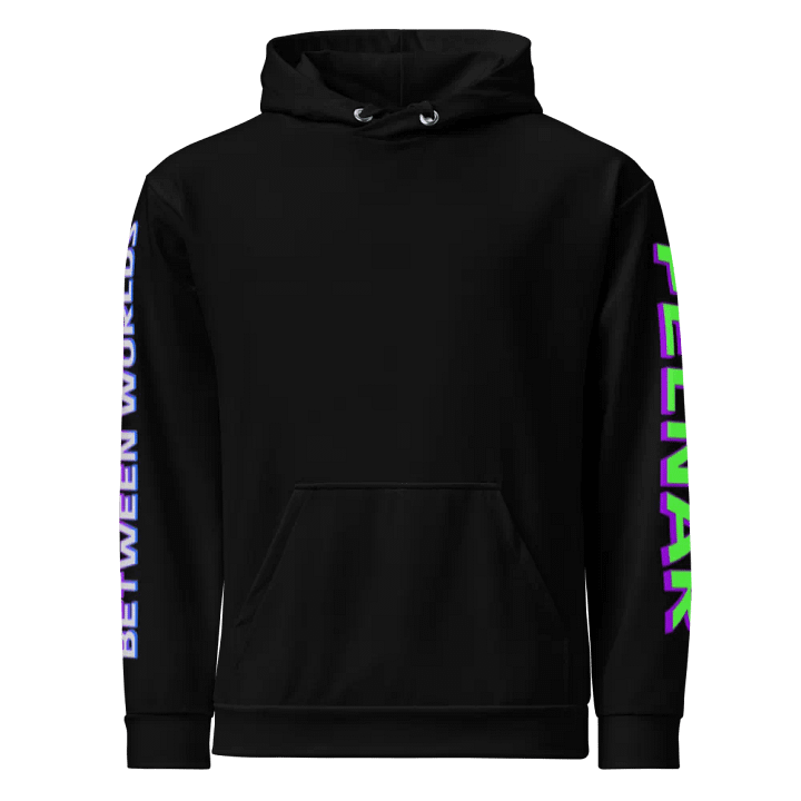 Limited Run Between Worlds Hoodie product image (1)