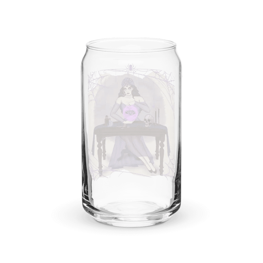 Punkstea Mystical Can Glass product image (38)