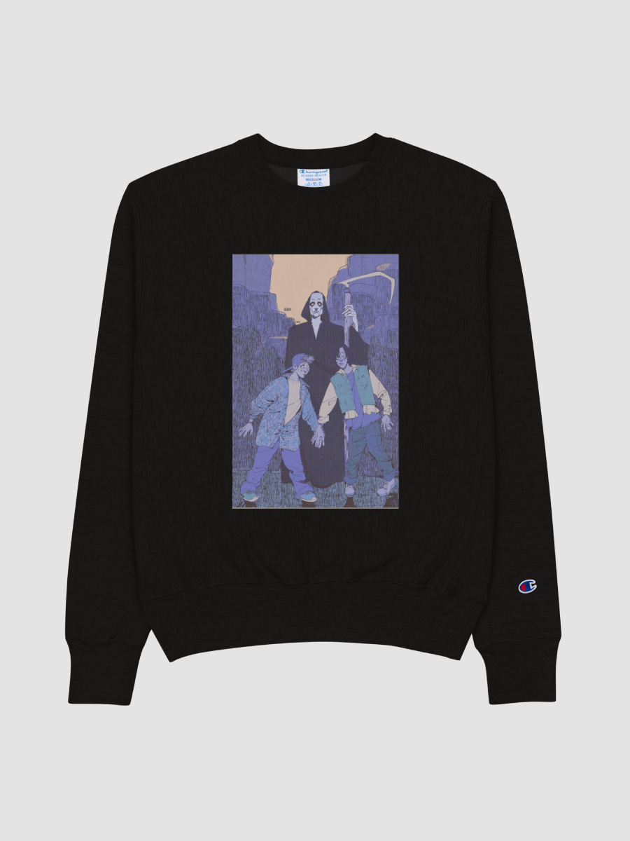 We're Dead Dude! product image (1)