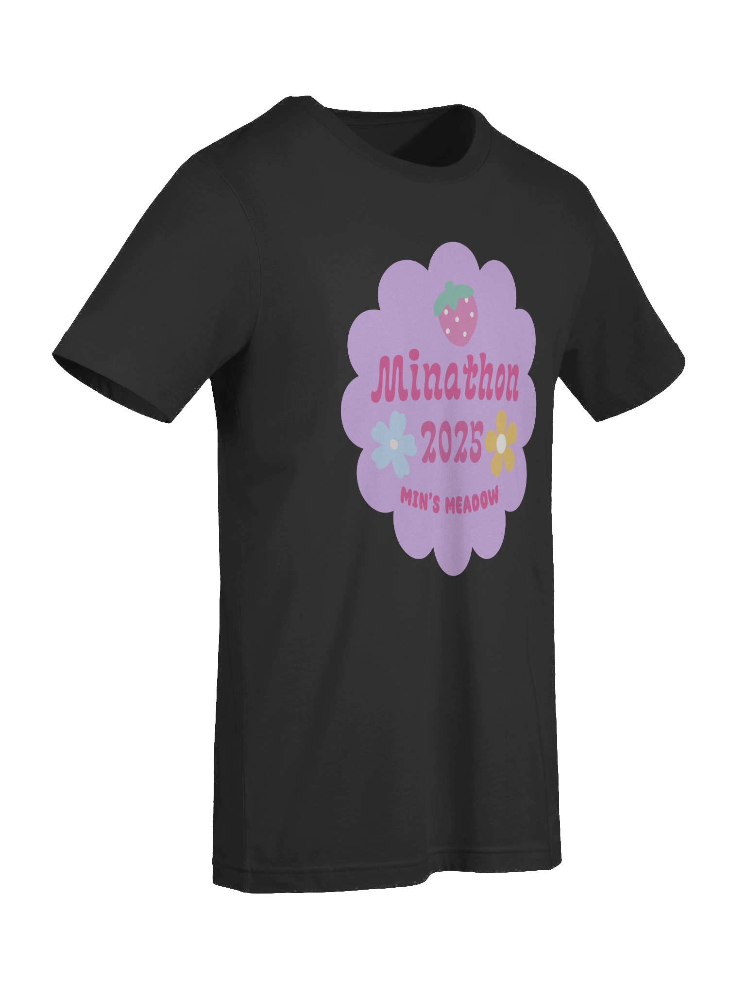 Minathon 2025 T-Shirt [LIMITED EDITION] product image (66)