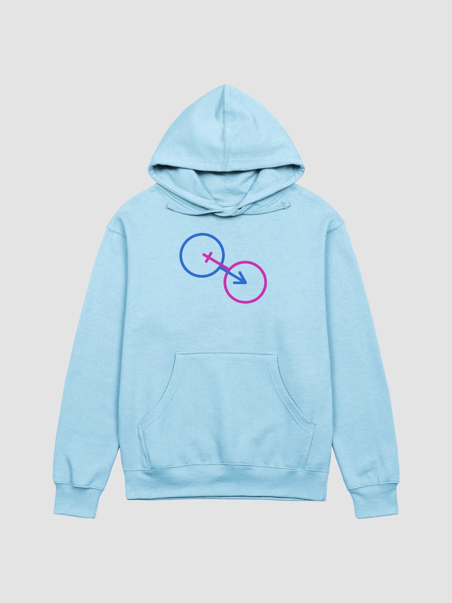 Natural Gender Norm Hoodie product image (1)