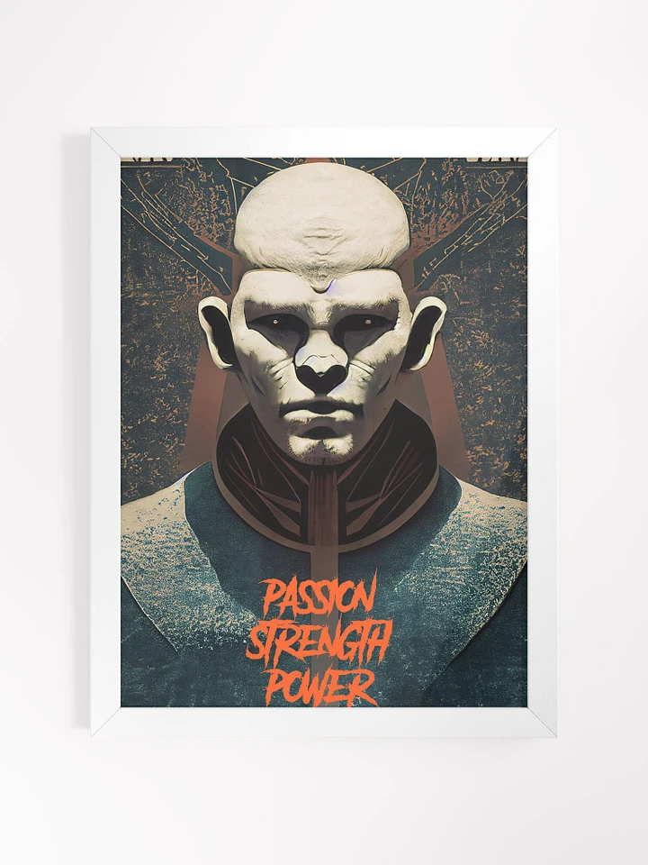 SITH CODE POSTER product image (1)