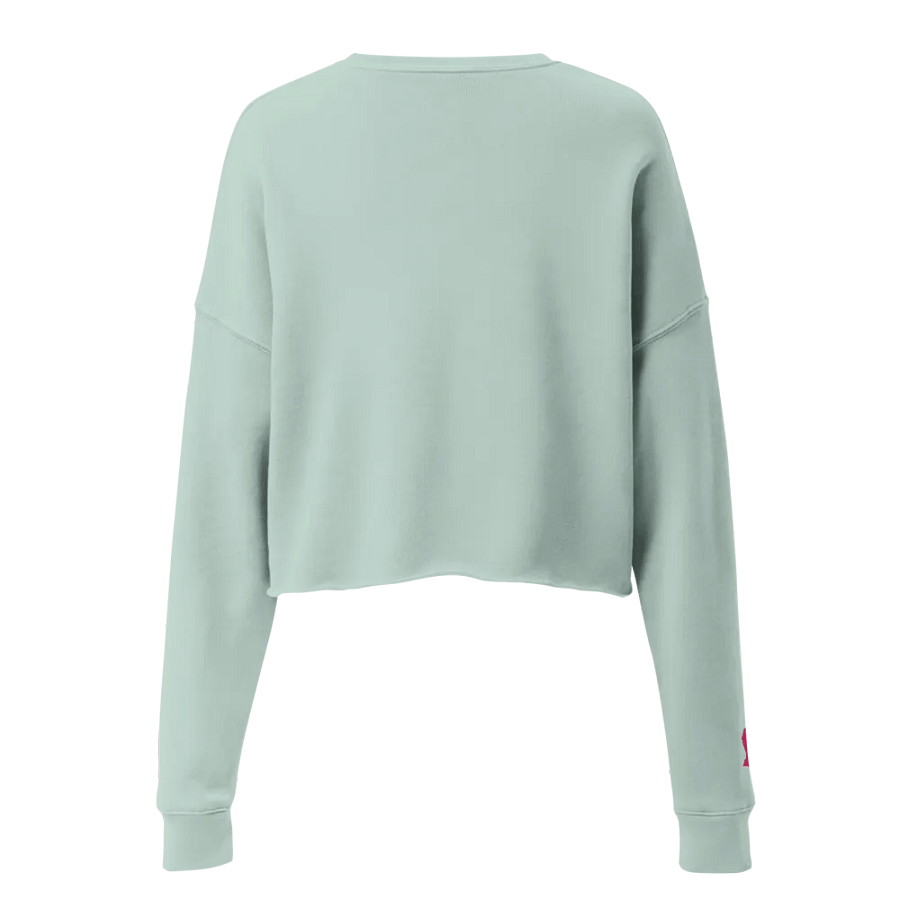 Cropped Sweatshirt product image (7)