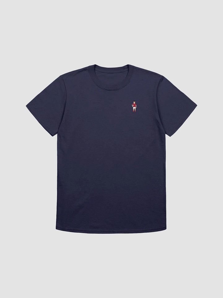 Martinez (Small Logo) T-shirt Unisex product image (5)