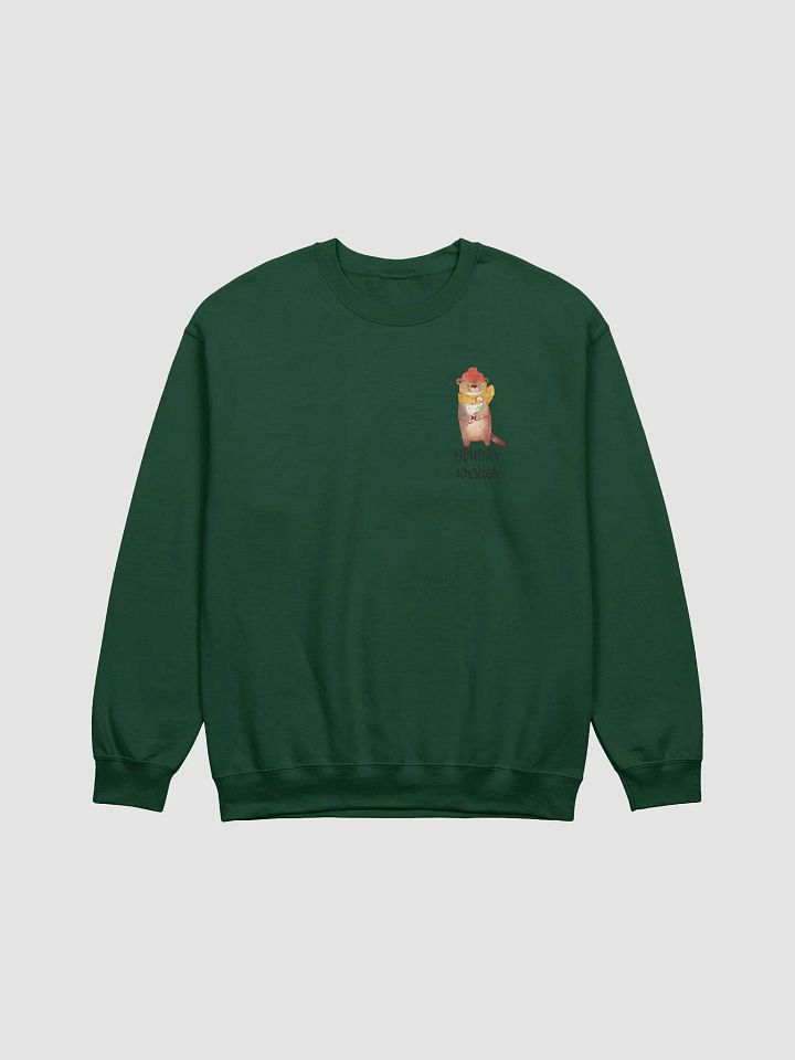 Holiday Wishes Sweater product image (1)