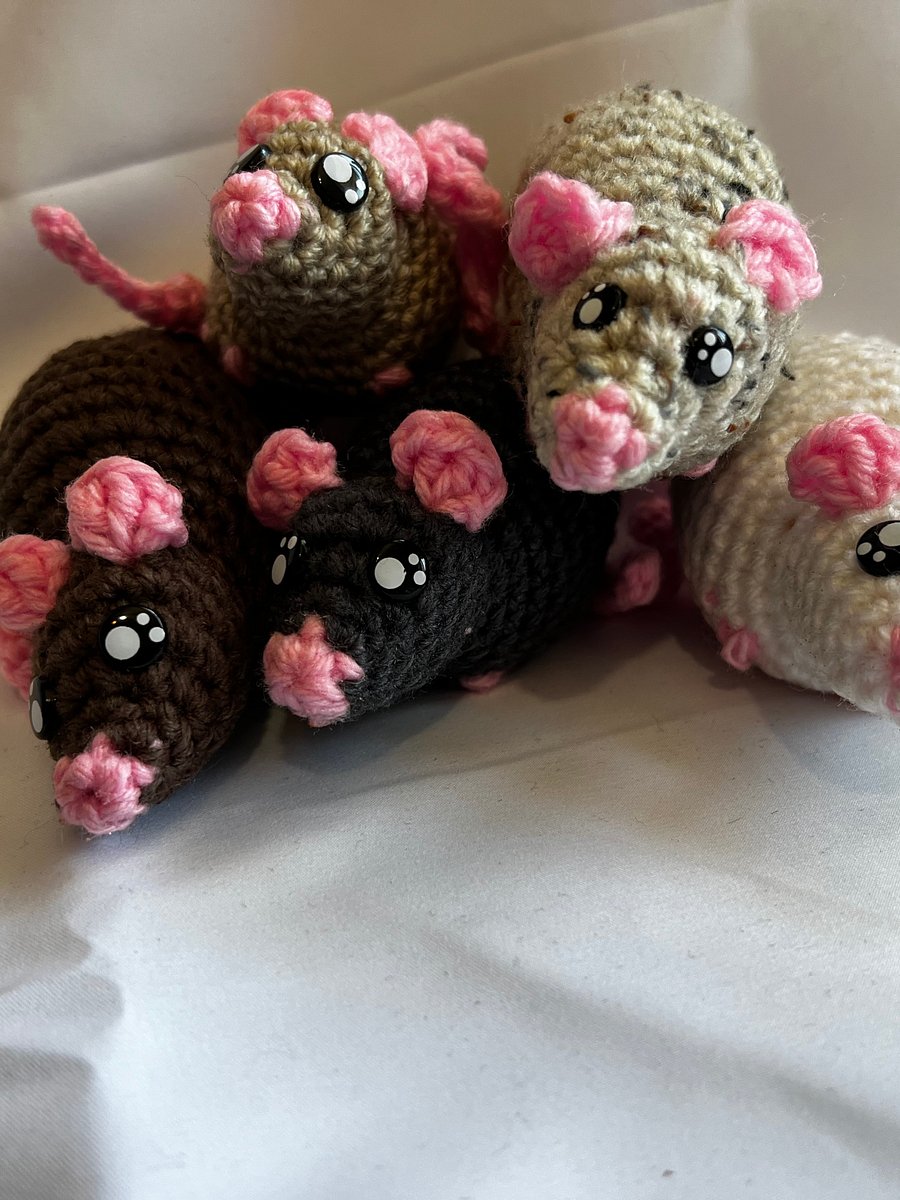Scrappy the Street Rat product image (12)