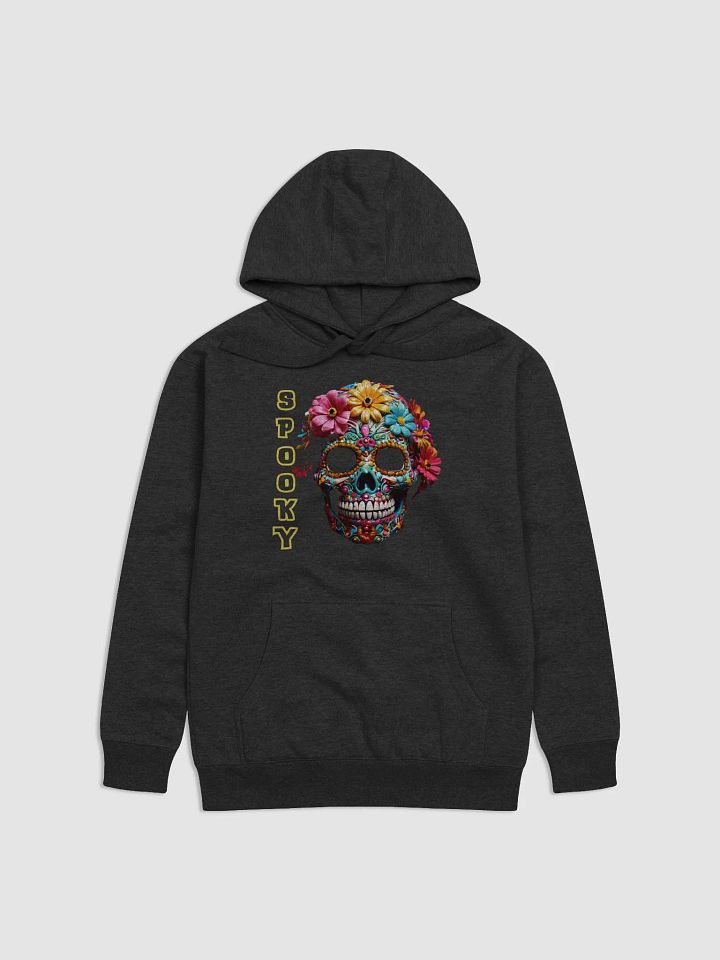 Spooky Hoodie product image (1)