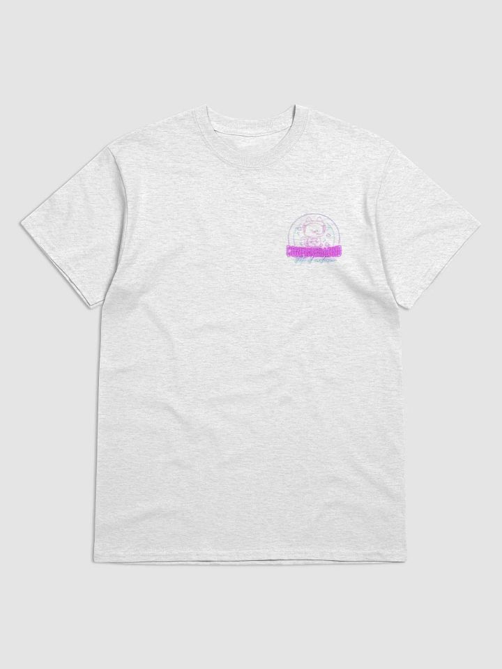 CADHD Shirt (Plus Size Inclusive) product image (1)