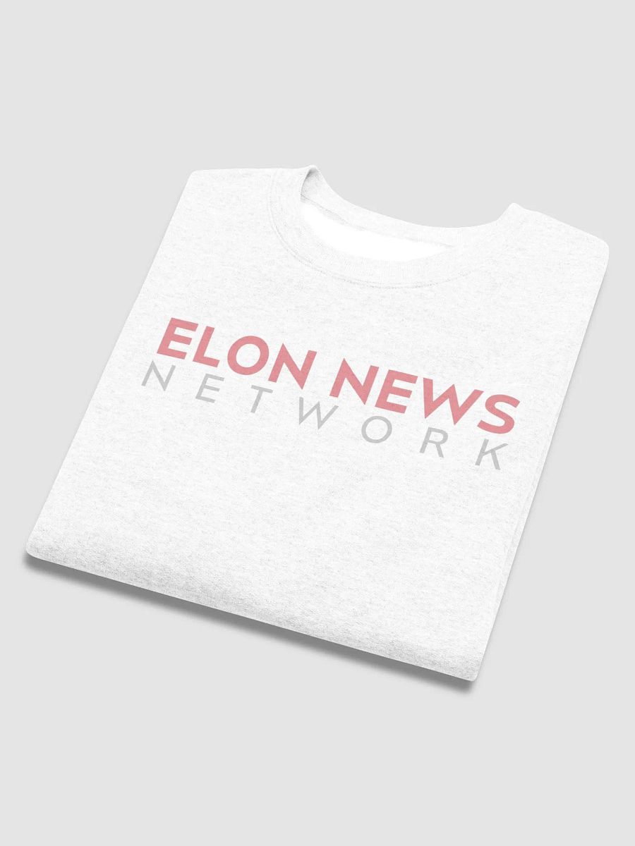 ENN Crewneck - LIGHT product image (5)
