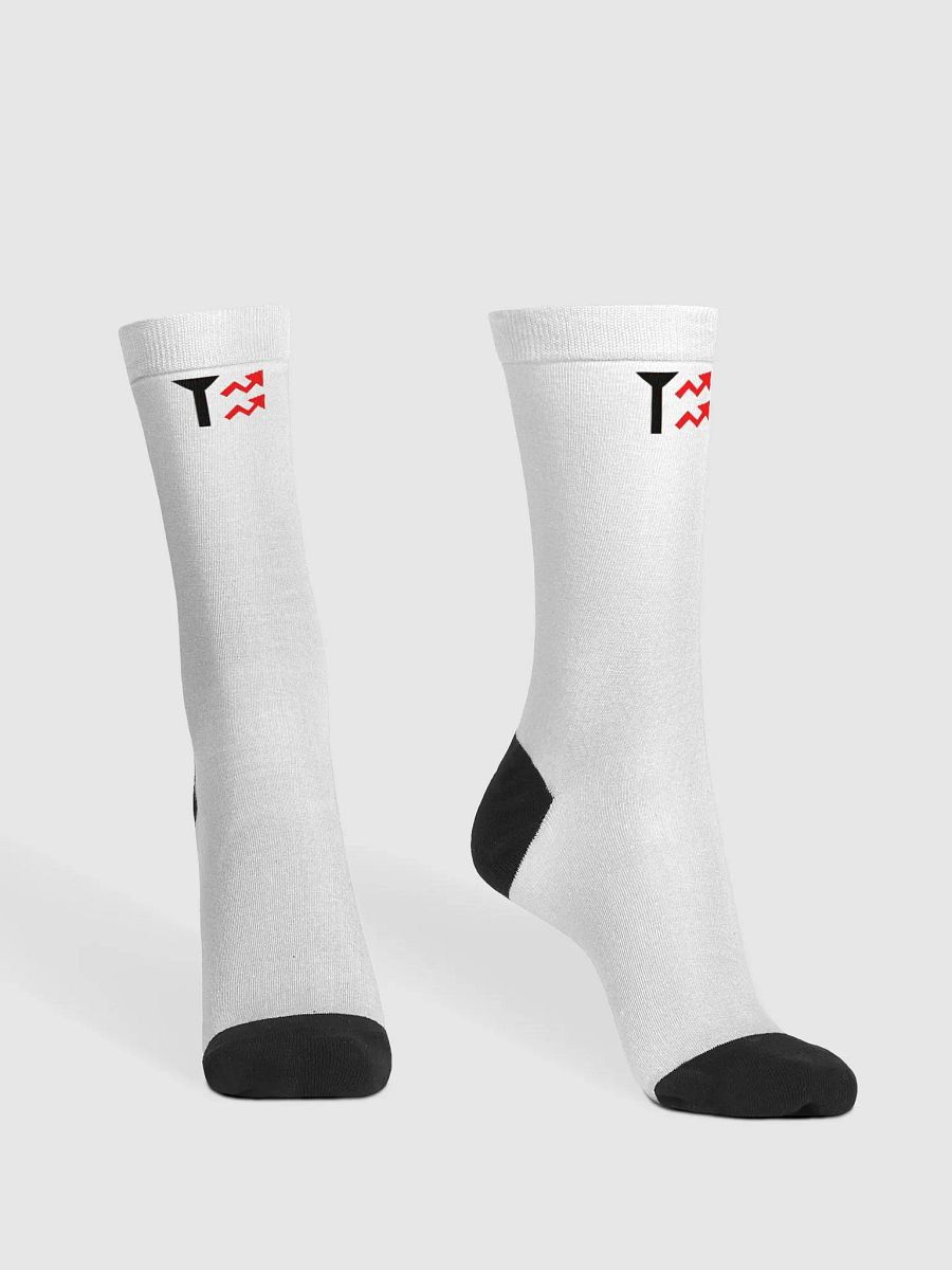 TX Socks product image (4)