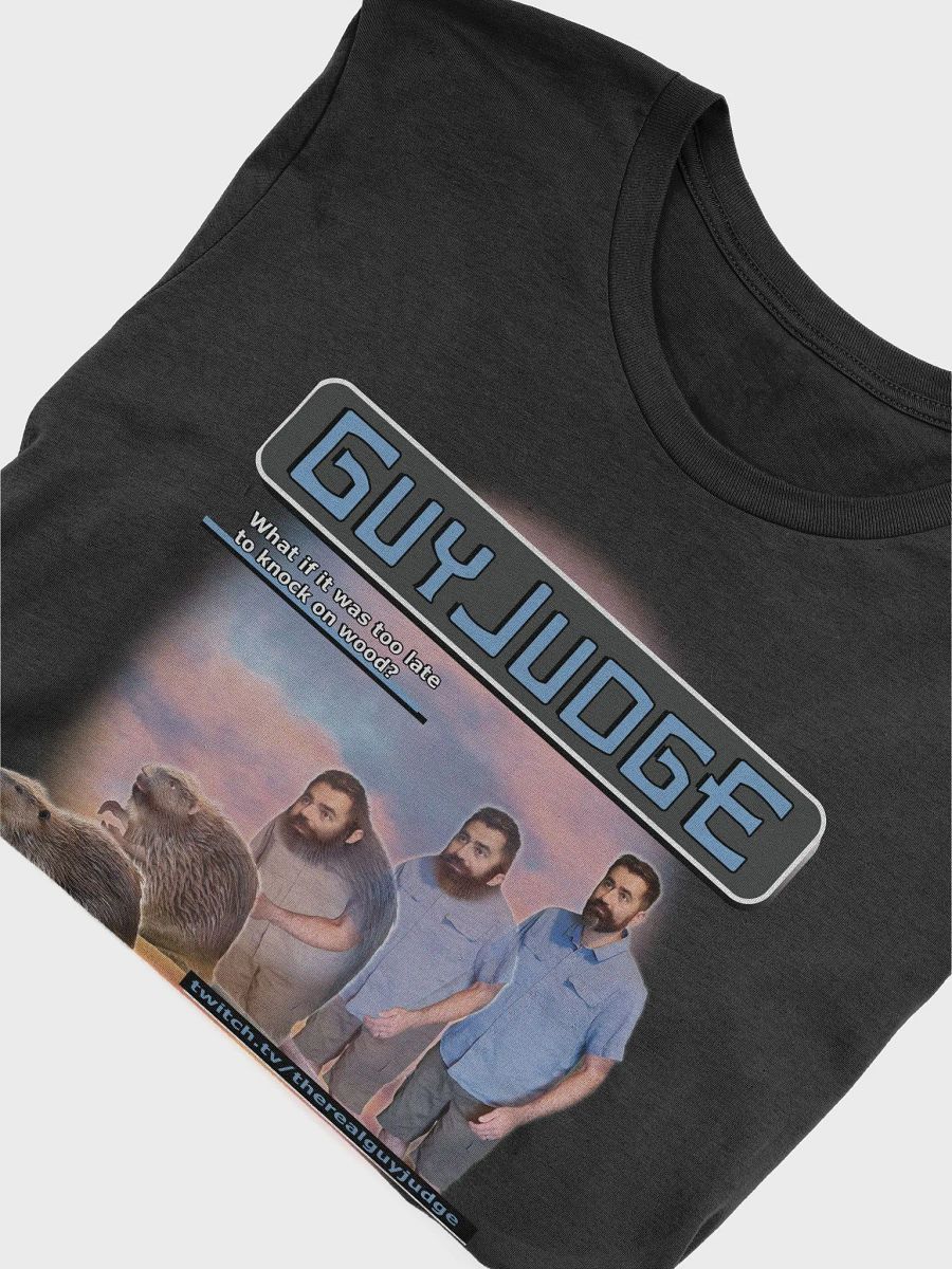 Throwback Morphing Animal Tee product image (4)