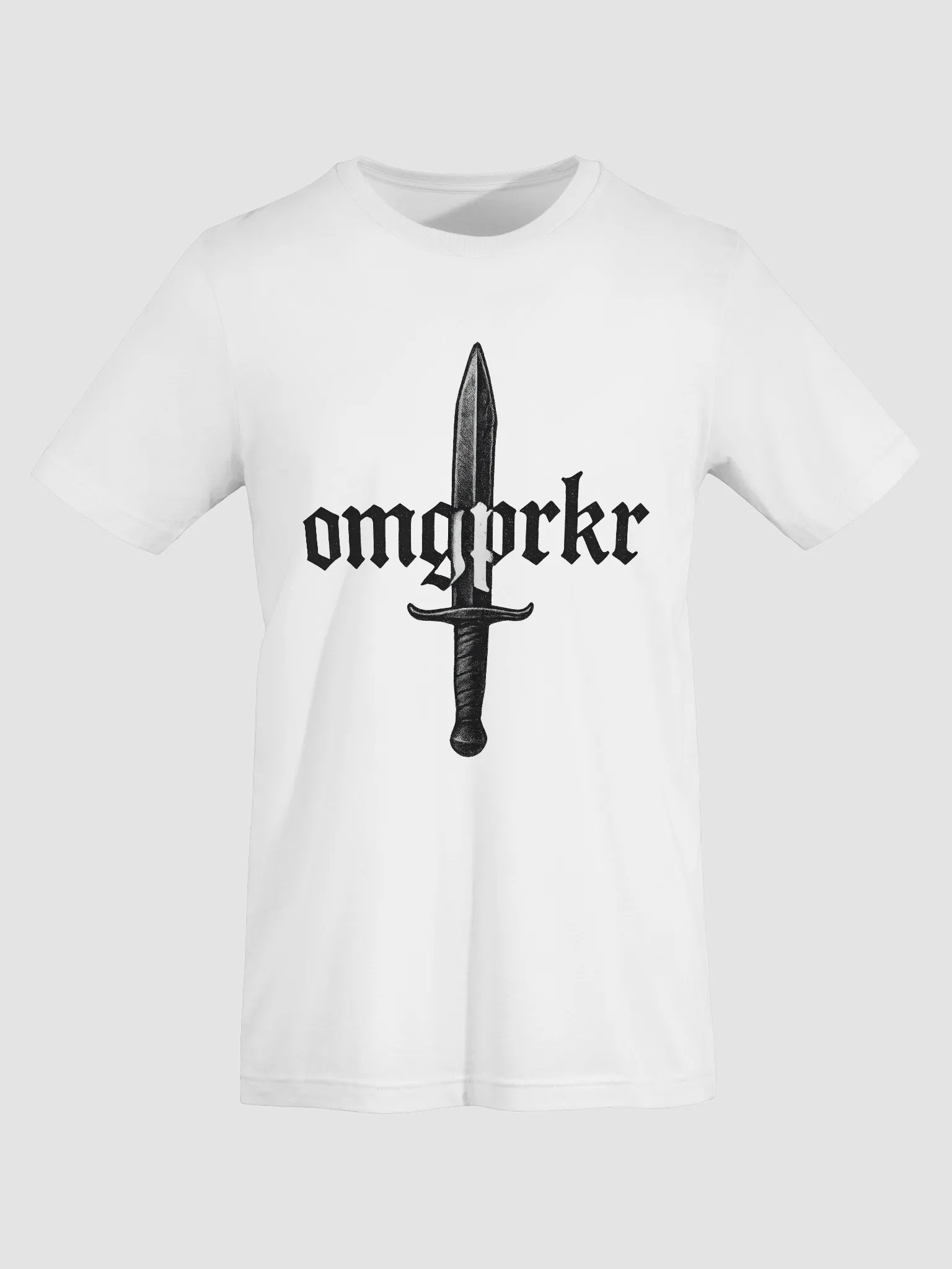 Dagger White product image (5)