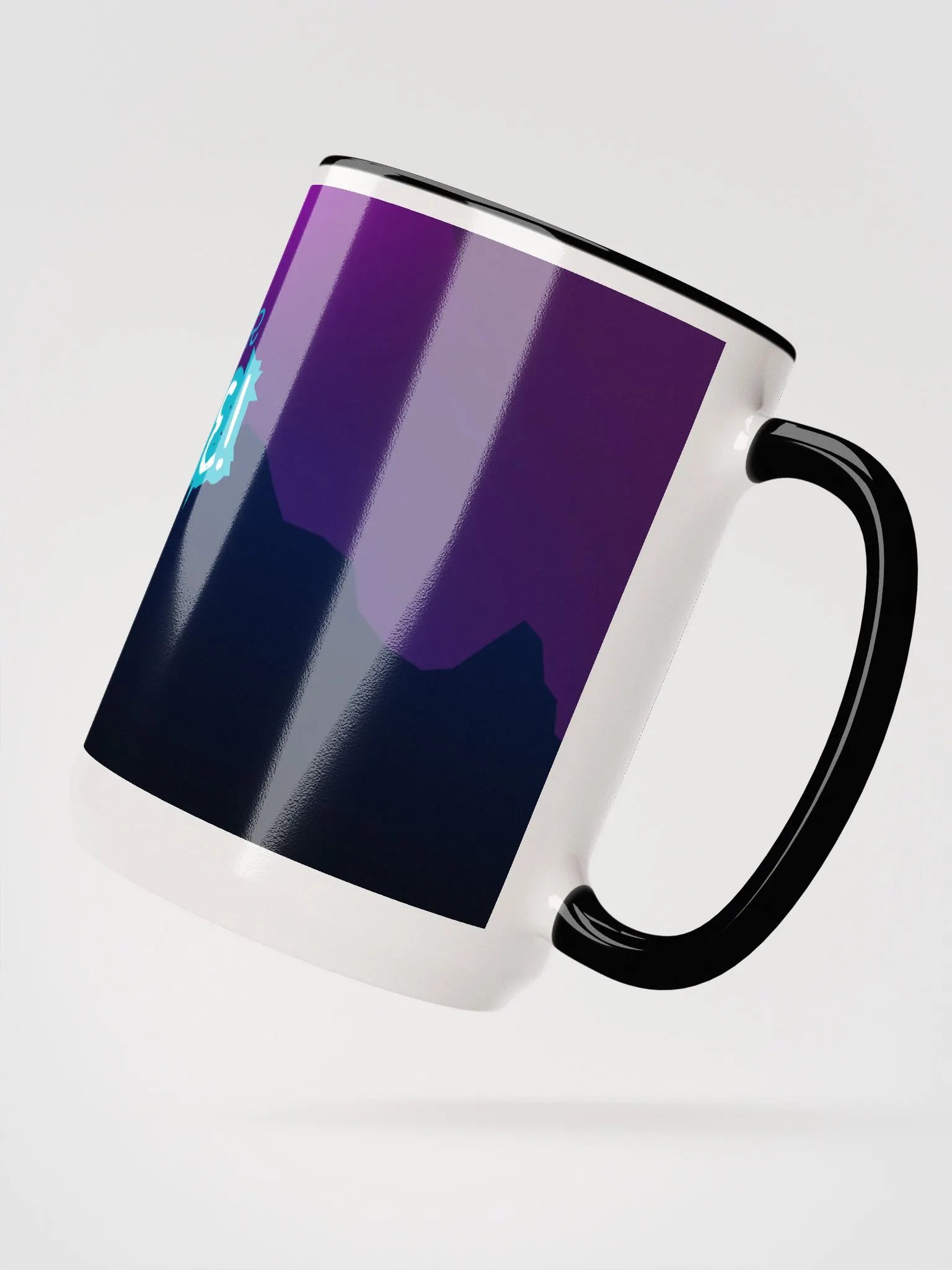 15oz Supporter Mug product image (6)