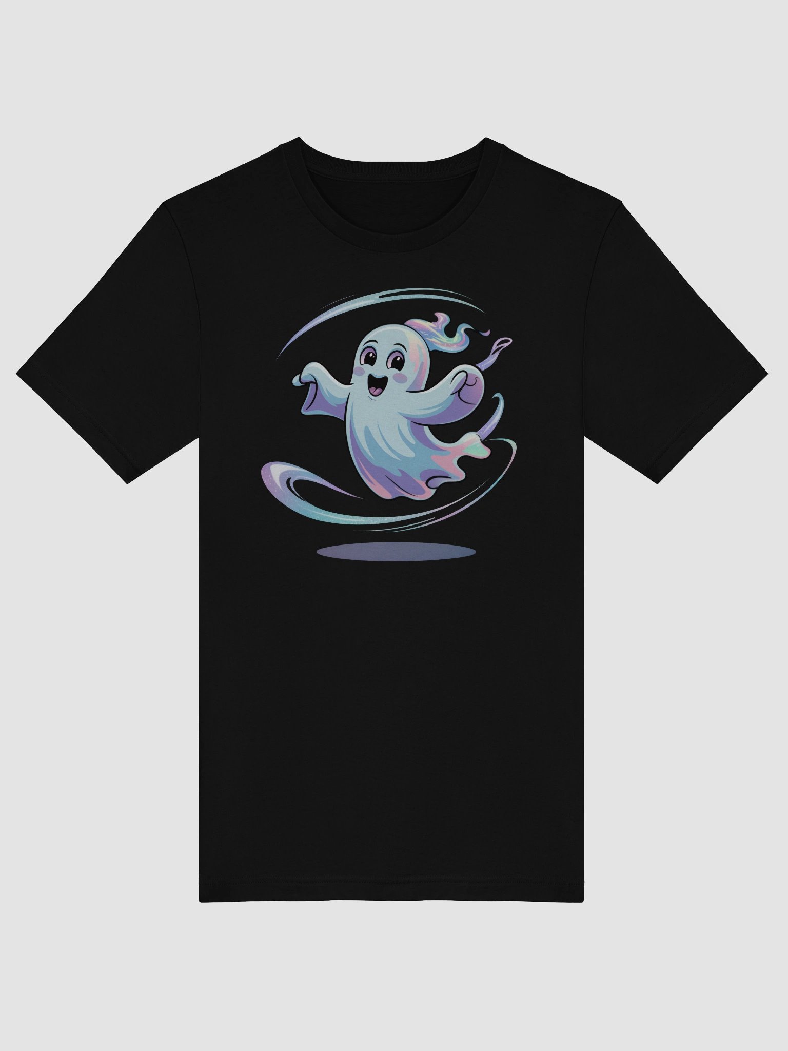 Whimsical Spirit Unisex T-Shirt product image (23)