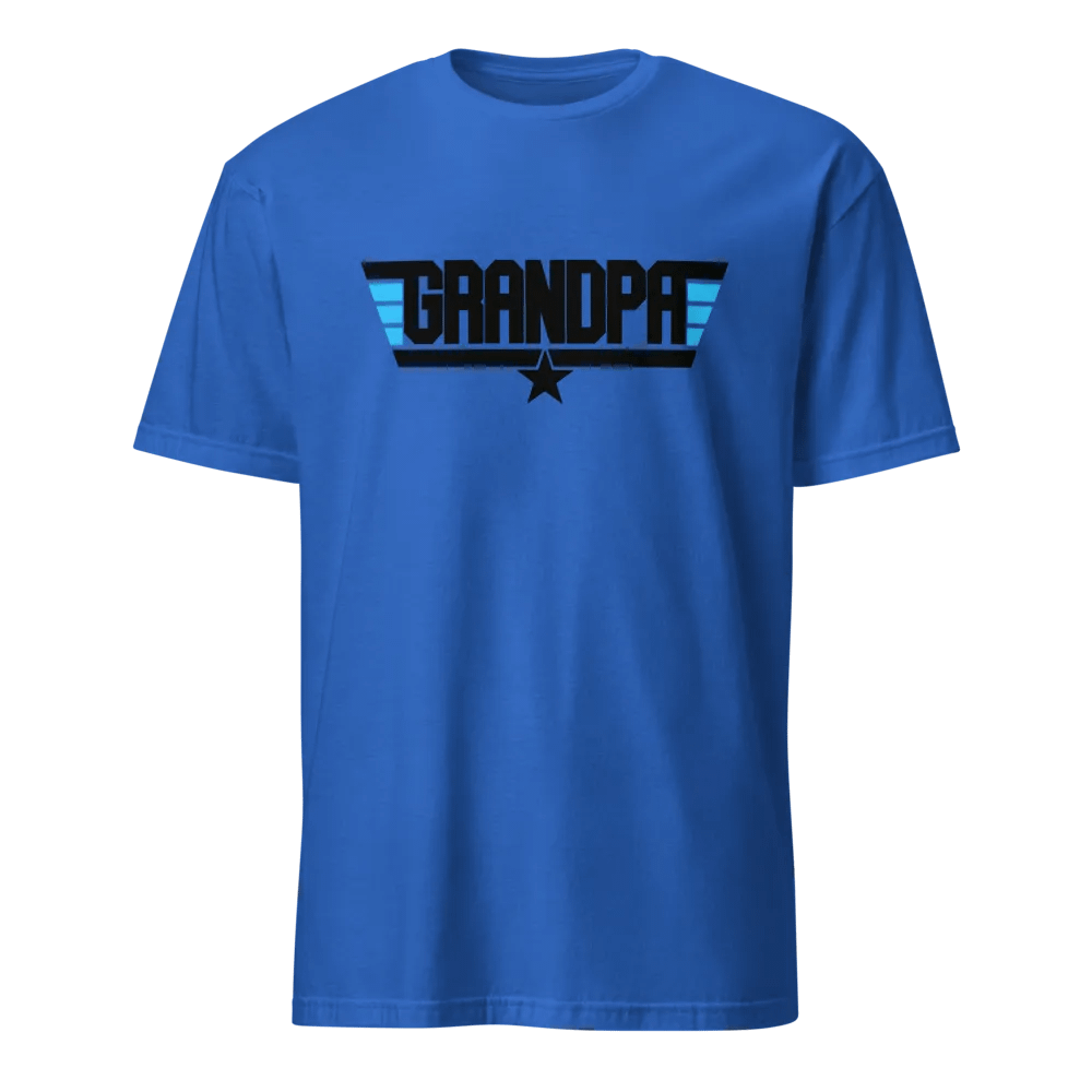 Top GRANDPA: Sky Blue Edition product image (7)