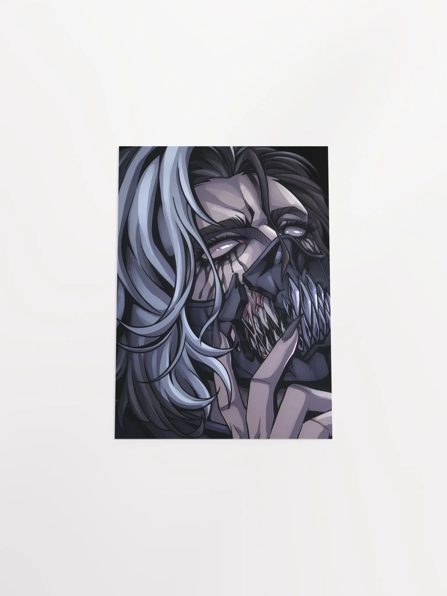 Gemini Poster Version 2 product image (45)
