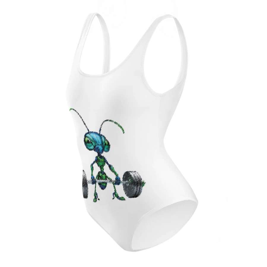 Alien Strength All-Over Swimsuit product image (13)