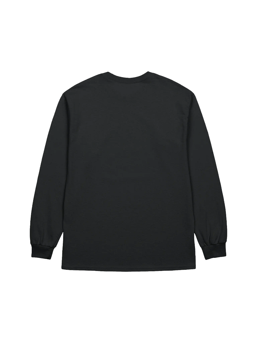 Surfing Mouse Long Sleeve T-Shirt product image (3)