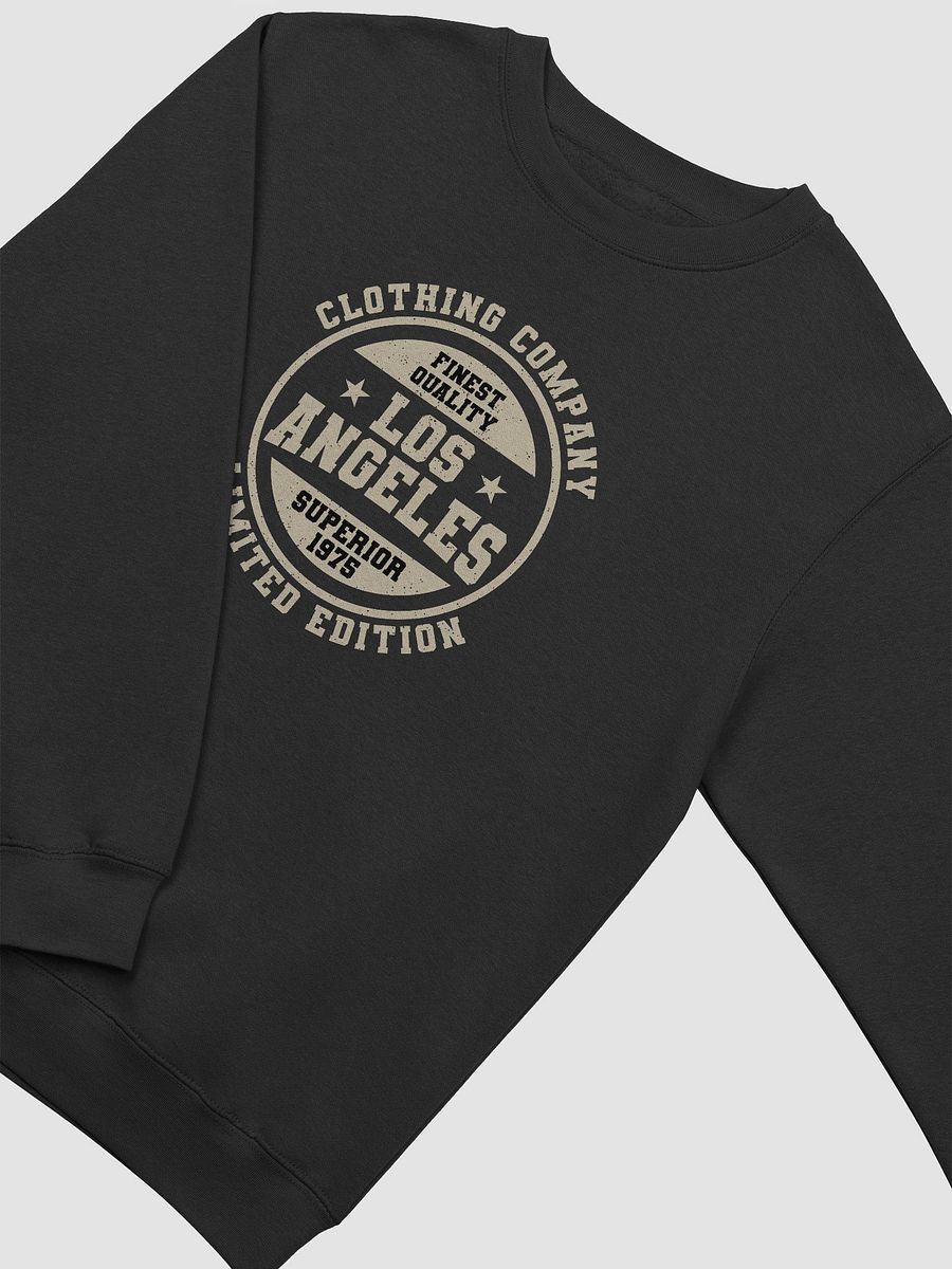 Vintage Stamp Limited Edition Sweatshirt product image (15)