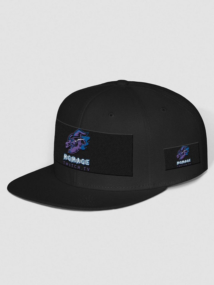 mgMAGE Hat product image (2)