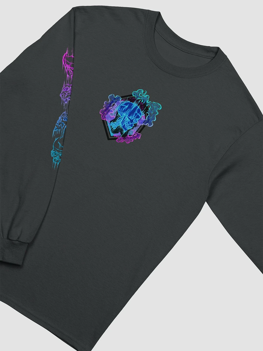 Neon Fog Chaser Long Sleeve Tee product image (3)