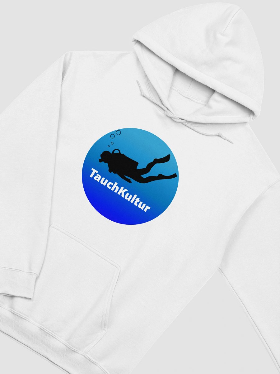 TauchKultur Hoodie product image (3)