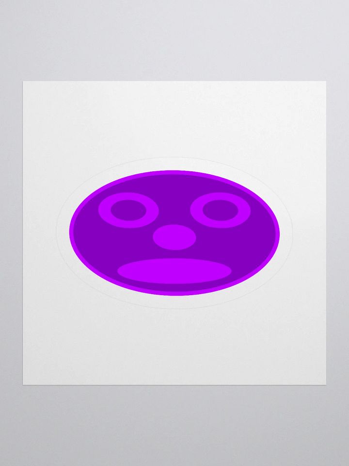 Eclipsely Stickers product image (2)
