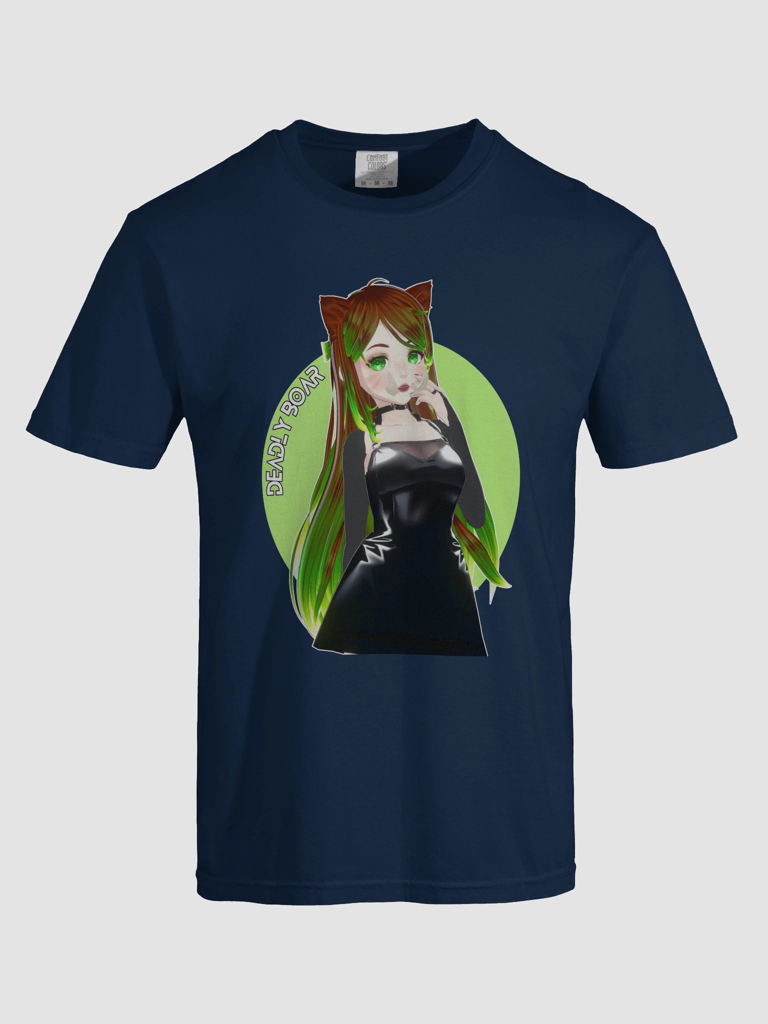 Goth Boar Shirt product image (5)