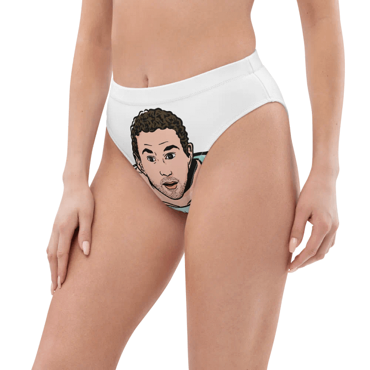 Buy this - You Won't (Mark) product image (1)