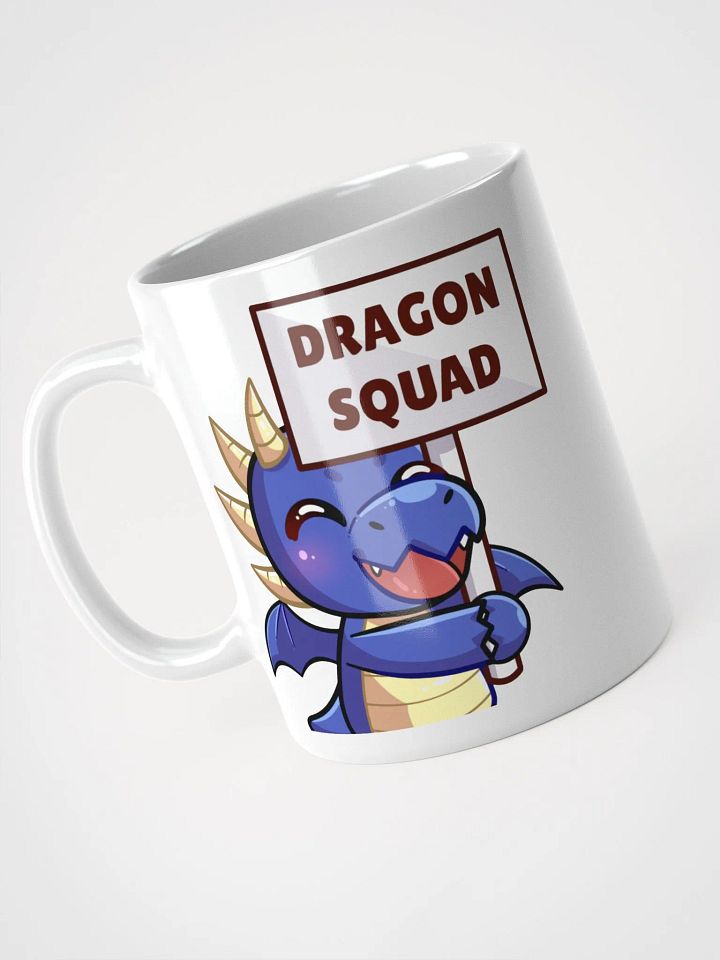 DRAGON SQUAD MUG product image (1)